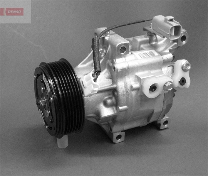 КОМПРЕССОР КОНДИЦИОНЕРА TOYOTA COROLLA (E12) (01-07)