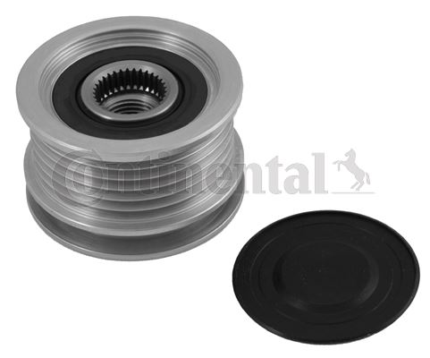 ШКИВ ГЕНЕРАТОРАMERCEDES W202 W210 S210 W461 W463 W140 B901>B904