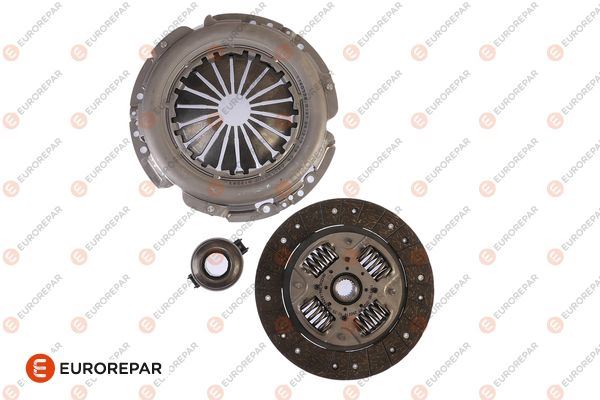 КОМПЛЕКТ СЦЕПЛЕНИЯ DUCATO BOXER JUMPER XUD9 (1.9 DIZEL) < 00