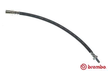 ШЛАНГ ТОРМОЗНОЙ TOYOTA LAND CRUISER (J6) 0880-1292-TOYOTA LAND CRUISER (J7) 0384->-TOYOTA LAND CRUIS