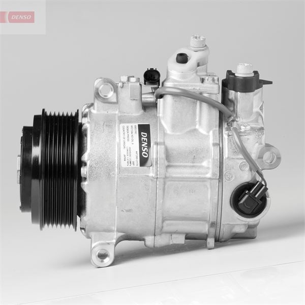 КОМПРЕССОР КОНДИЦИОНЕРА ВОЗДУХА MERCEDES W204 S204 C218 X218 W212 S212 C207 X204