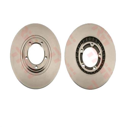 ДИСК ТОРМОЗНОЙ ПЕРЕДНИЙ STAREX 2.5TCI-2.5CRDI 02> H100 2.5CRDI (03-06) (274x26x5DLx AIR)
