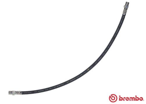 ШЛАНГ ТОРМОЗНОЙ MERCEDES-BENZ T1 BUS (602) 0477-0296-MERCEDES-BENZ T1 BUS (B601) 0577-0296-MERCEDES