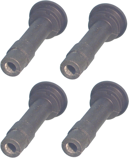 КОМПЛЕКТ КАТУШКИ ЗАЖИГАНИЯ (ТРУБКА) ASTRA G 1.4 16V-1.6 16V (98-05)-VECTRA B 1.6 16V (95-02)-ZAFIRA 1.6 16V