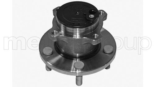 РЕМКОМПЛЕКТ НАБОР ДЛЯ КОЛЕС 3I(BK)-AXELA-1.4-1.6-1.6DITURBO-1.6MZ-CD-2.0-2.0MZR-CD-2.3DISITURBOMPS-2.3MPSTURBO-2.3MZR