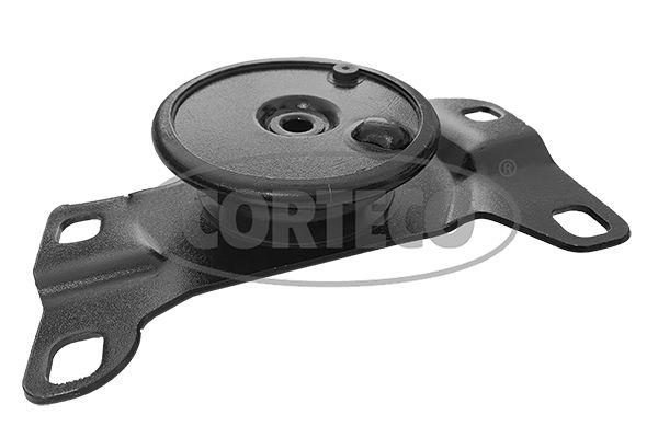ПОДУШКА ДВИГАТЕЛЯ FORD CMAX (2007-2019) FOCUS (2014=> KUGA (2014-2019) VOLVO S40 T5 D3 D4 D5 (2004-2012) C30 (2006-2012) C70 (2006-2013) V40 (2010=> V50 (2004-2012)