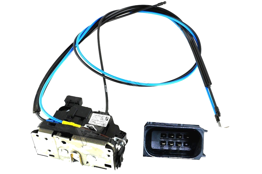 ЗАМОК ВНУТРЕННИЙ ДЛЯ РАЗДВИЖНОЙ ДВЕРИ-DUCATO-БОКСЕР-ПЕРЕМЫЧКА