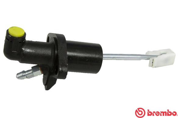 ЦИЛИНДР СЦЕПЛЕНИЯ ЦЕНТРАЛЬНЫЙ &nbsp; AUDI A3 (8L1) 0996-0906-AUDI TT (8N3) 1098-1206-AUDI TT ROADSTER (8N