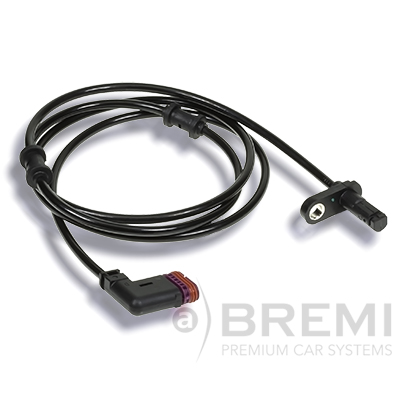 ABS ДАТЧИК СКОРОСТИ ЗАДНИЙ MERCEDES CLS (C219)E (W211-S211)SL (R230) (1375м)