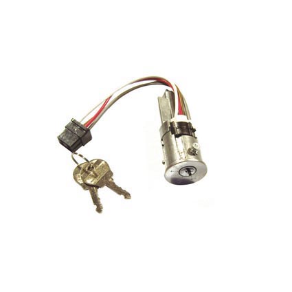 КЛЮЧ ЗАЖИГАНИЯ ЗАБЛОКИРОВАН COMP R12
