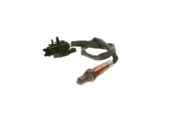 ДАТЧИК КИСЛОРОДА ON VOLVO C70 (98-05) C70 (97-02) S70 (97-00) V70 (97-00) XC70 2. 4T (97-02)