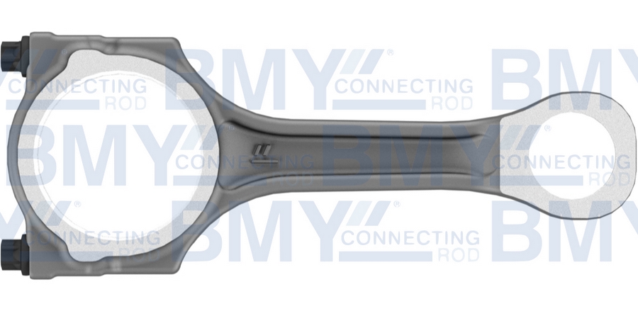 ШАТУН 86MM (UZUN T?P)TRANS?T V347 PUMA-MONDEO-BOXER III-DUCATO-JUMPER 2.2 (110-130-150HP)