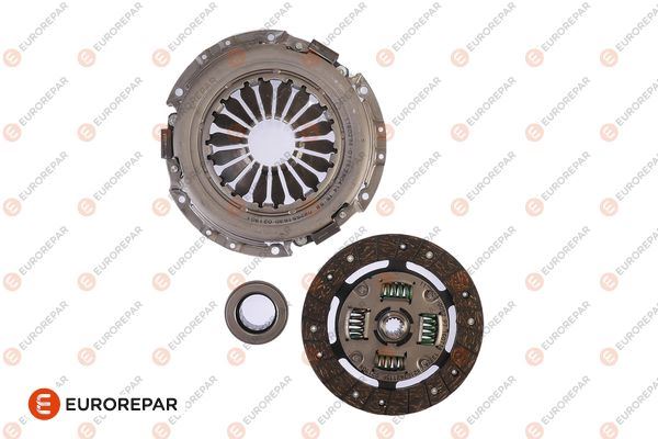 КОМПЛЕКТ СЦЕПЛЕНИЯ CORSA A-B-COMBO B-ASTRA F-TIGRA VECTRA A-KADETT E 1.2-1.3-1.4 (C12-C13-C14) 619033300