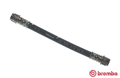 ШЛАНГ ТОРМОЗНОЙ CITROEN C3 II (SC) 0909->-CITROEN C3 II HATCHBACK VAN (SC) 0610->-CITROEN C4 CACTUS 0