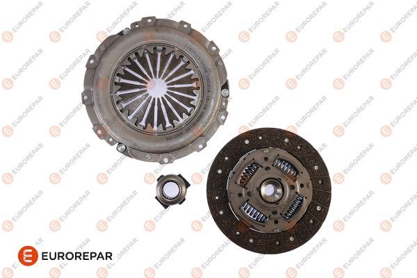 КОМПЛЕКТ СЦЕПЛЕНИЯ RENAULT CLIO II 01>06 KANGOO 01>LOGAN 05> SANDERO 08> SYMBOL II 09> 1.5 dCi