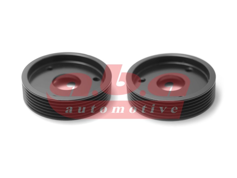 ШКИВ НАСОСА ГУР KNG-CLIO II 1.9D F8Q 98=>