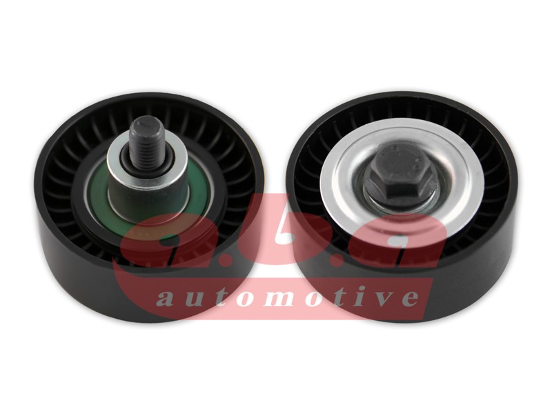 РОЛИК  НАТЯЖИТЕЛЯ  ПРИВОДНОГО РЕМНЯ ГЕНЕРАТОРА BRAVO II-STILO 1.8 16V-1.9JTD-1.9 D MULTIJET