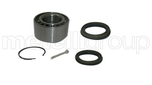 РЕМКОМПЛЕКТ НАБОР ДЛЯ КОЛЕС MICRAII(K11)MARCHVERITA-1.0I16V-1.3I16V-1.4I16V-1.5D