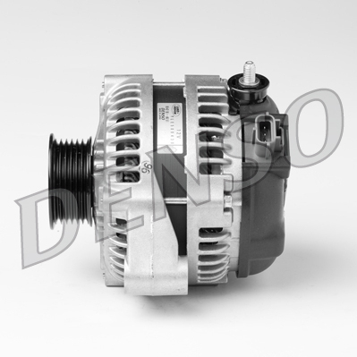 ГЕНЕРАТОР ПЕРЕМЕННОГО ТОКА 14V 150Ah LANDROVER RANGEROVERSPORTS 3.6 D (4x4) (06-13)