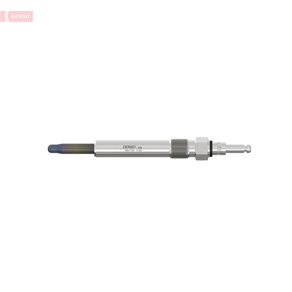СВЕЧА НАКАЛИВАНИЯ ЗАЖИГАНИЯ MERCEDES OM605 OM606 W202 S202 W124 S124