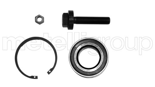 РЕМКОМПЛЕКТ НАБОР ДЛЯ КОЛЕС ALHAMBRAI(7V8-7V9)-1.8T20V-1.9TDI-1.9TDI4MOTION-2.0I-2.0TDI-2.8V6-2.8V64MOTION-GALAXYI(WG