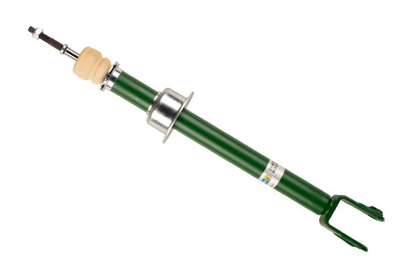 АМОРТИЗАТОР ПЕРЕДНИЙ JAGUAR S-TYPE II (X200) 04>07