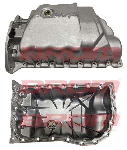 ПОДДОН МАСЛЯНЫЙ KANGOO 1.9D.1.9DTI.1.9DCI.1.8.1.8 16V.2.0.2.0 16V
