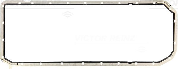 ПРОКЛАДКА МАСЛЯНОГО ПОДДОНА BMW M50 M52 M54 E36 E39 E46 E53 E60 E85
