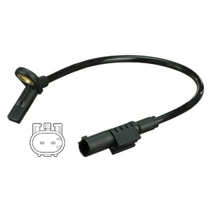 ДАТЧИК ABS ЗАДНЯЯ MERCEDES X164 W164 W251