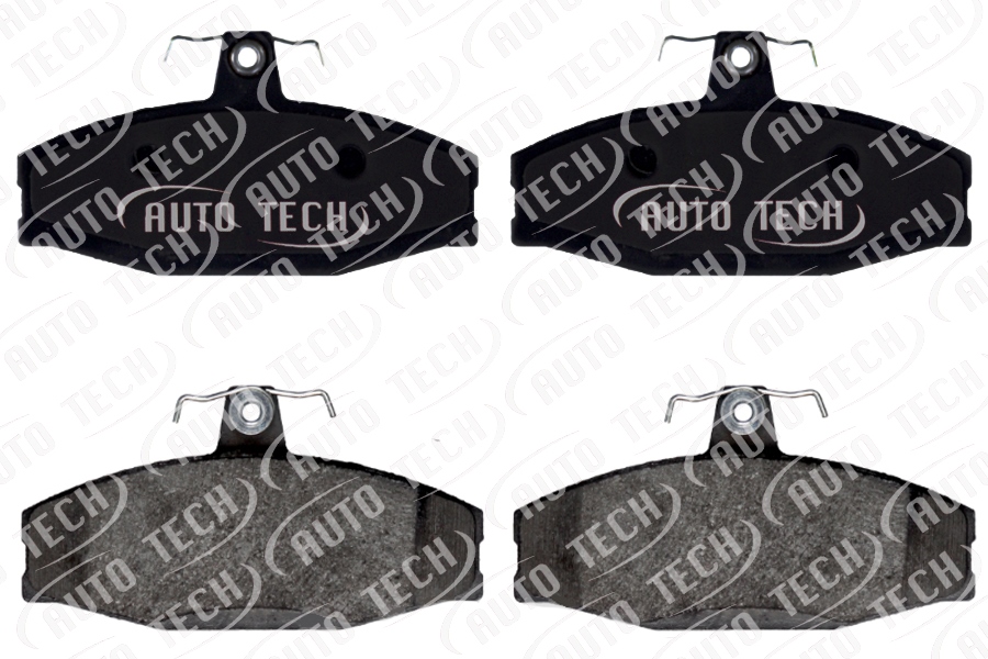 КОЛОДКИ ПЕРЕДНИЕ FAVOURITE (91-97) FELICIA (92-01) CADDY 1.6 1.9D (96-12.00)