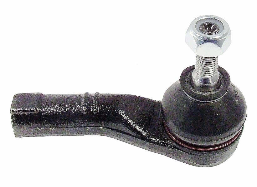 ТЯГА РУЛЕВАЯ ПЕРЕДНЯЯ ПРАВАЯ DIS RENAULT-CLIO III-HB-2005-2012-CLIO II-SYMBOL-1998-2012-KANGOO I-1998-2008
