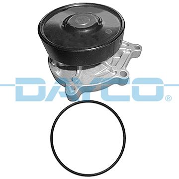 НАСОС ВОДЯНОЙ POMPA MINI R55 R56 R57 R59 R60 R61 TOYOTA AURIS 15> AVENSIS VERSO 13>