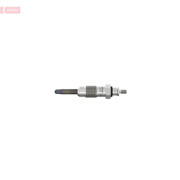СВЕЧА НАКАЛИВАНИЯ ЗАЖИГАНИЯ MERCEDES OM601 OM602 OM603 OM605 OM616 W201 W124 W460 W463 W140 W638 B901>B904