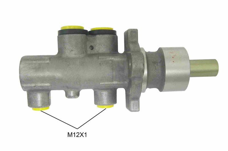 ЦИЛИНДР ГЛАВНЫЙ ТОРМОЗНОЙ  SMART FORTWO CABR?O (450) 0104-0107-SMART FORTWO CABR?O (451) 0107->-SMART FOR