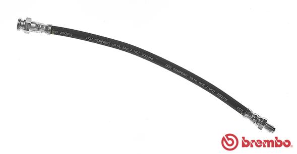 ШЛАНГ ТОРМОЗНОЙ ALFA ROMEO SPIDER (916) 0994-0405-AUTOBIANCHI Y10 0385-1095-FIAT DUCATO BUS (230) 0