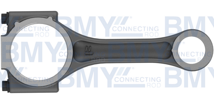 ШАТУН 81MM TRANSPORTER T5 2.5-CRAFTER 130140PS JETTA 2.0 (AXD-BJM-BJK-BKD)