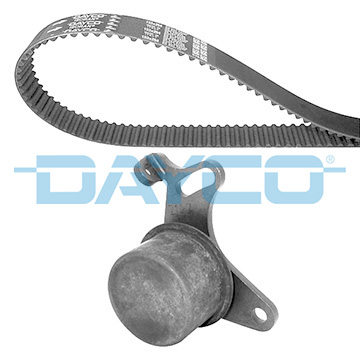 КОМПЛЕКТ НАТЯЖИТЕЛЯ ГРМ (127x254) BMW 3 (E21-E30)-BMW 5 (E28-E34) 83=>
