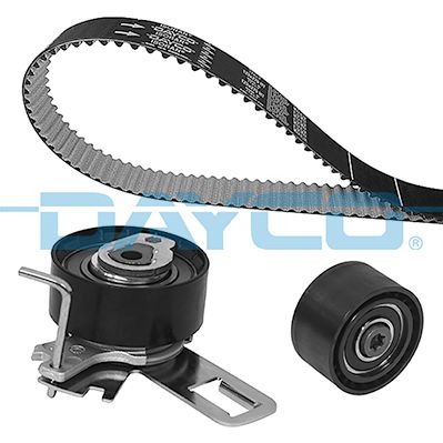 РЕМКОМПЛЕКТ РЕМНЯ ГРМ ASTRA L 21> CORSA F 19> FOCUS IV 17> CONNECT 17> KUGA III 19> PUMA 19> 2008-3008 II-301- 308 II-5008-508-EXPERT-PARTNER-BERLINGO-C3 III-C4-C-ELYSEE-JUMPY III-EURO 6 1.5 TDCI-BLUEHDI EURO 6