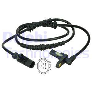 ДАТЧИК ABS ПЕРЕДНЯЯ 276DT 306DT DISCOVERY 4 L319 09>18