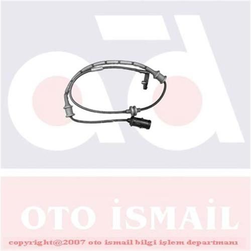 ДАТЧИК ИЗНОСА ТОРМОЗНЫХ КОЛОДОК VECTRA B 1.6-1.8-2.0-2.2 16V-2.5-2.6 V6