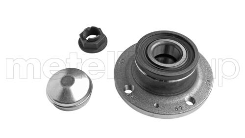 РЕМКОМПЛЕКТ НАБОР ДЛЯ КОЛЕС ADAM(M13)-1.0-1.2-1.4-1.4LPG-ADAM(M13)-1.2-CORSAD(S07)-1.0(L08-L68)-1.2(L08-L68)-1.2LPG(L
