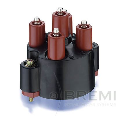 КРЫШКА РАСПРЕДЕЛИТЕЛЯ MERCEDES W201 W124 S124 C124 W463 ВИНТ