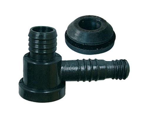 КЛАПАН WESTINGHOUSE РЕЗИНОВЫЙ M131 DKS