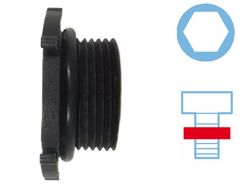 ЗАГЛУШКА КАРТЕРА F20-F21-F22-F23-F30-F34-F35-E84-Z4 E89 (10-18)