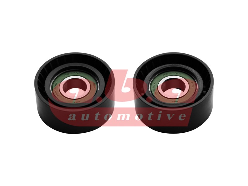 НАТЯЖИТЕЛЬ ПОЛИКЛИНОВОГО РЕМНЯ BMW (E90) 316D (09-11) 318D (07-10) 320D (04-11) (65.20x26)