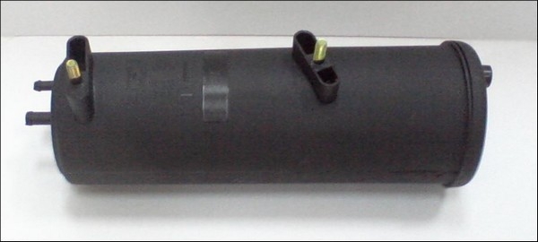 ТРУБКА КАНИСТРЫ ДАВЛЕНИЯ БАК P206-P206 PLUS (T3E)-C15-ZX
