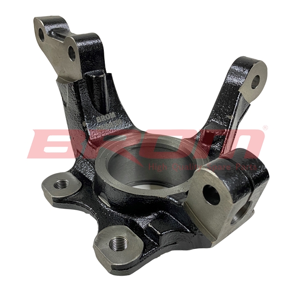 КУЛАК ПОВОРОТНЫЙ ПОДВЕСКА КОЛЕСА ПРАВЫЙ OPEL VECTRA B 1.6I 1.8I 85.2 MM 1995-2003