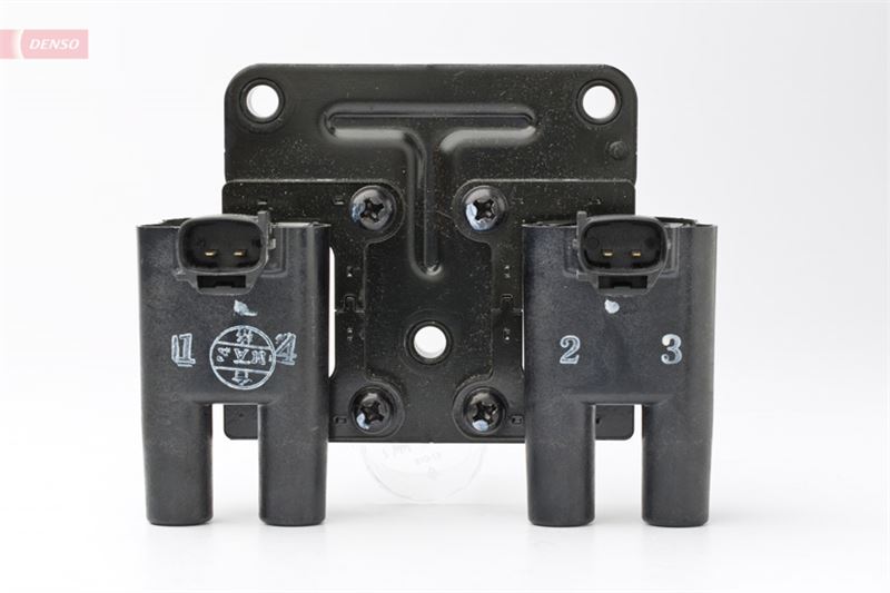 КАТУШКА ЗАЖИГАНИЯ CHEVROLET LACETT? - NUB?RA 1.4 - 1.6 16V (F14D3-F16D3)