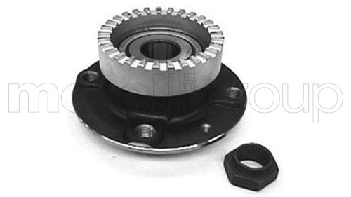 РЕМКОМПЛЕКТ НАБОР ДЛЯ КОЛЕС 306(7B-N3-N5)-1.1-1.4SL-1.6SR-1.816V-1.8ST-1.9D-1.9SLD-1.9SRDT-2.0-2.0HDI90-2.0S16-2.0ST-