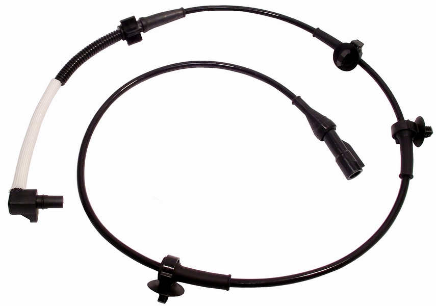 ДАТЧИК ЧАСТОТЫ ВРАЩЕНИЯ ABS ПЕРЕДНЯЯ ЛЕВАЯПРАВАЯ  FORD EXPLORER. RANGER  MAZDA B2300. B3000B. B4000  MERCURY MOUNTAINEER